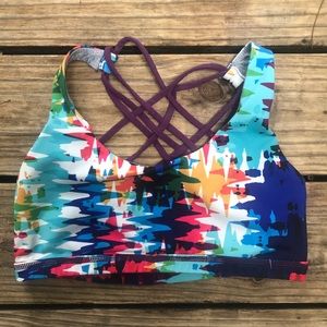 GUC Born Primitive Vitality Bra